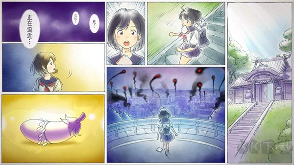 我骑着猫咪飞无限版