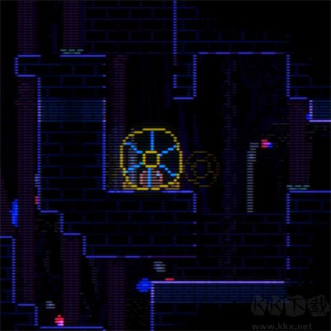 动物井汉化版(AnimalWell)