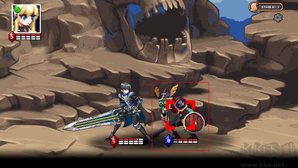 地下城与公主最新版