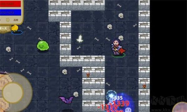 传说之旅最新版