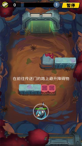 不可能的空间无限版