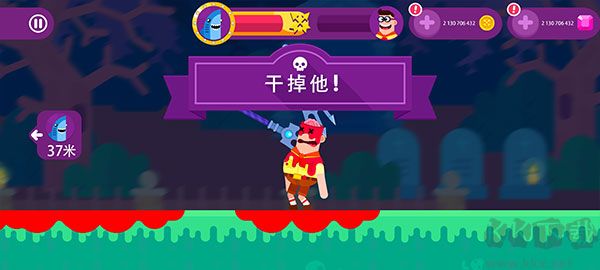 终极弓箭手内购版