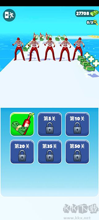 魅力人生