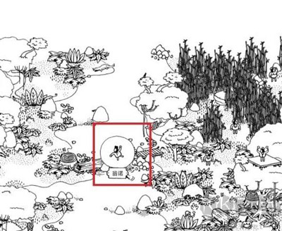 隐藏之人官方版(Hidden Folks)