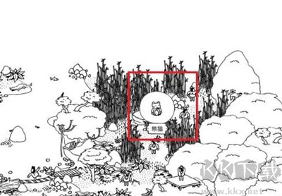 隐藏之人官方版(Hidden Folks)