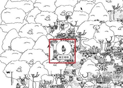 隐藏之人官方版(Hidden Folks)