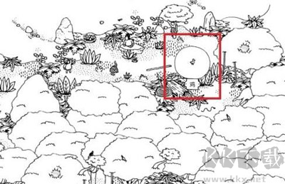 隐藏之人官方版(Hidden Folks)