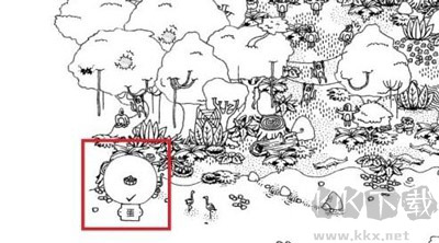 隐藏之人官方版(Hidden Folks)