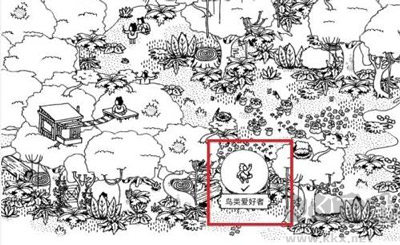 隐藏之人官方版(Hidden Folks)
