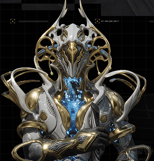 RF Online Next官网版