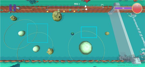 史莱姆王国(Slimes kingdom)