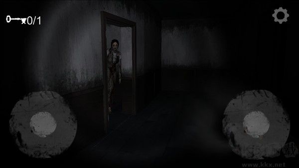 TheFear游戏