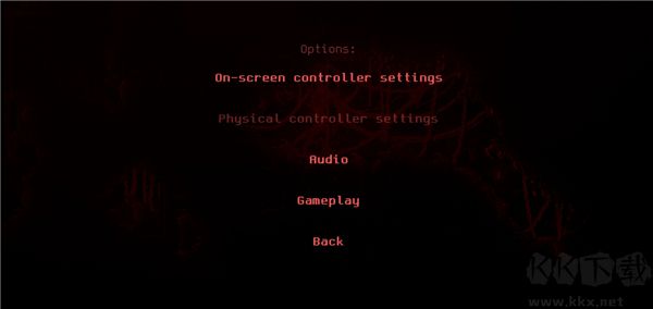 红怪Carrion内置版