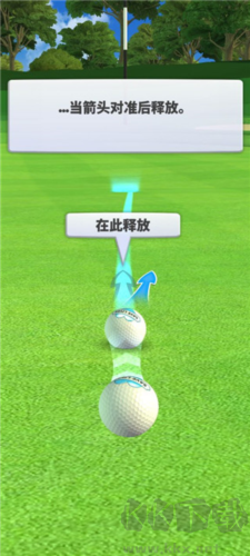Golf Battle安卓版