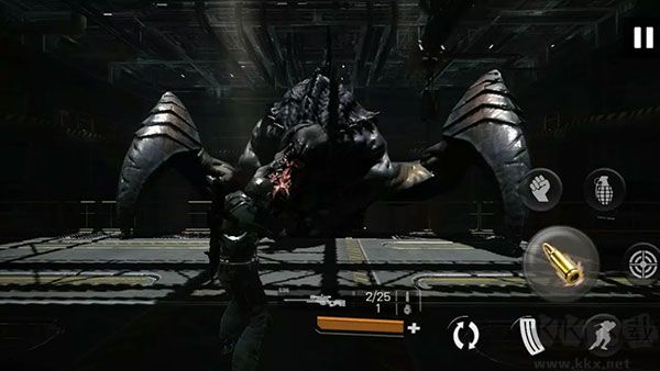死亡地带免费版