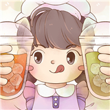 瑞亚节奏奶茶店游戏(Ryahs Rhythm)