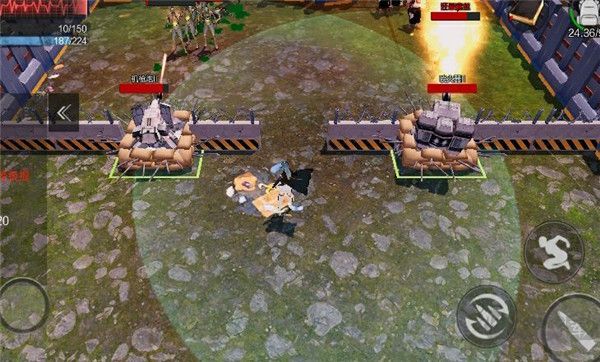 重启文明内置版