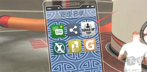 NBA2K23安卓版