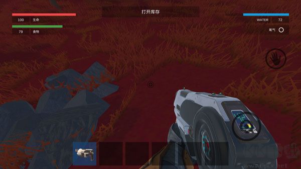 星系幸存者无限版
