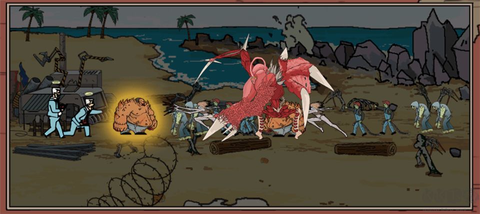 建筑工也疯狂免广告版