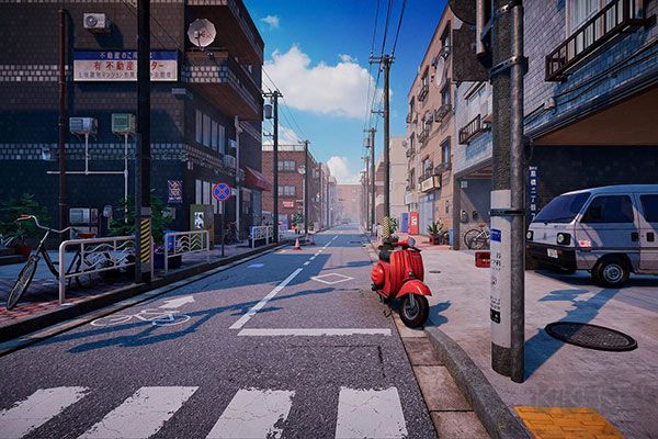 少女战地免广告版