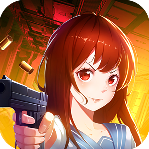 女孩僵尸杀手无限版