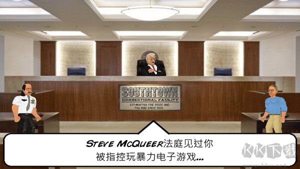 暴走监狱免广告版