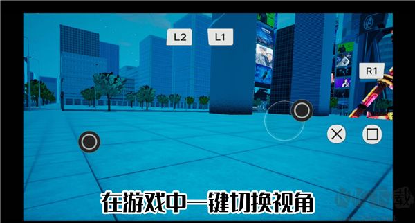 漫威蜘蛛侠