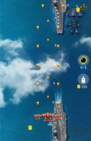 合并射击3无限金币版