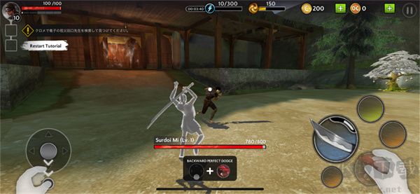 暗影猎手传奇最新版