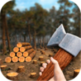 伐木工模拟器3D手机版(Lumberj