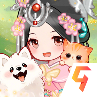 盛世芳华