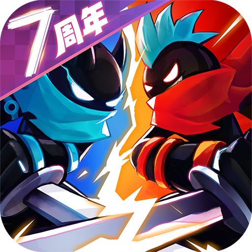 火柴人联盟2九游版