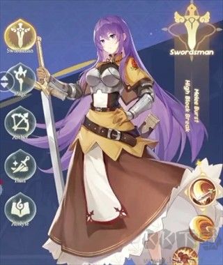 仙境传说黄昏手游