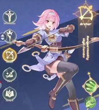 仙境传说黄昏手游