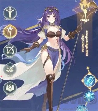 仙境传说黄昏手游