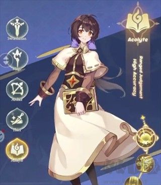 仙境传说黄昏手游