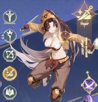 仙境传说黄昏手游