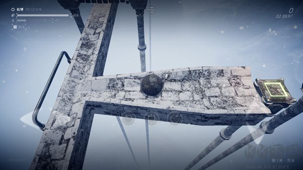 超级平衡球2空中花园免费版