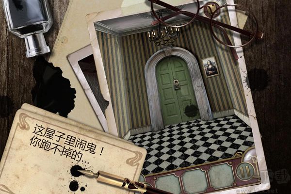 逃离大厦免广告版