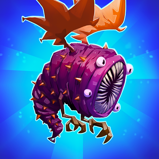 点击怪兽(Monsters Evolution)