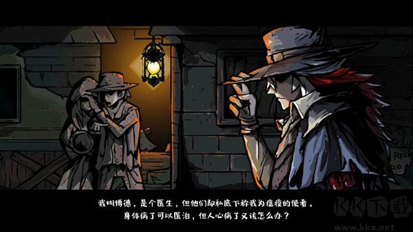 洛菲斯的呼唤(Call of Lophis / Dark Dungeon Survival)