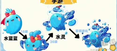 洛克王国世界官网版