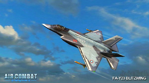 现代空战3D官方版