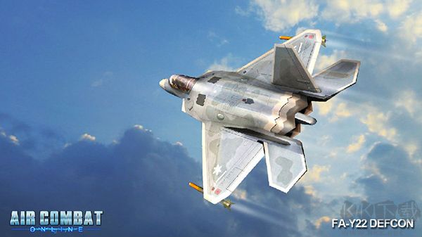 现代空战3D官方版