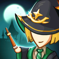 放置魔法学院免费版
