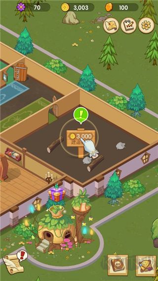 放置魔法学院免费版