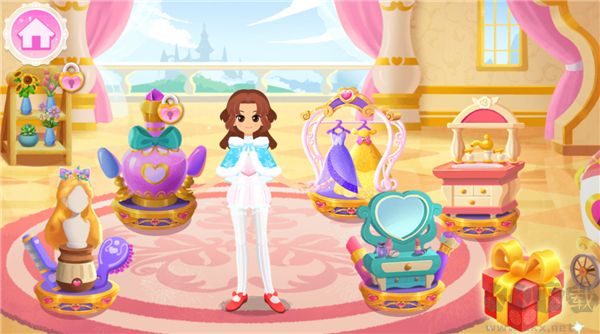 奇妙的专注力官方正版