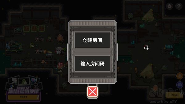 鸡械绿洲手机版