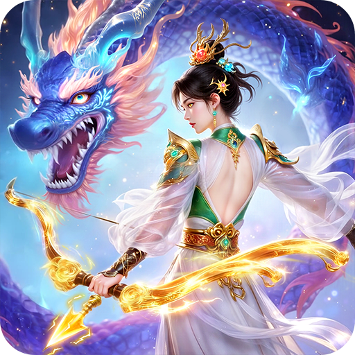 九灵神域九游版
